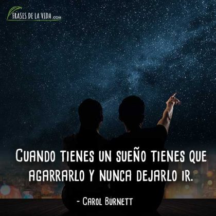110 Frases de sueños | Aspiraciones y revelaciones [Con Imágenes]