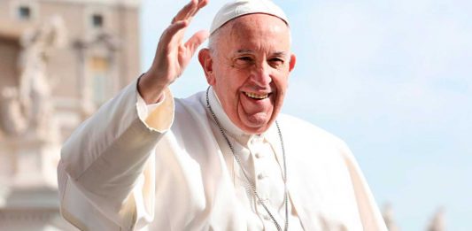 30 Frases del Papa Francisco | El jesuita que quiere renovar la Iglesia Frases del Papa Francisco