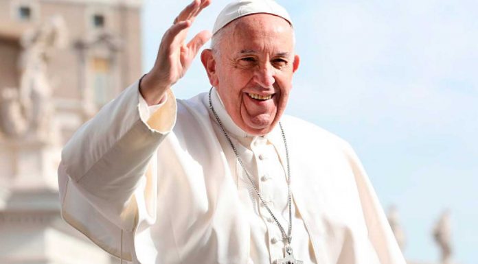 30 Frases del Papa Francisco | El jesuita que quiere renovar la Iglesia Frases del Papa Francisco