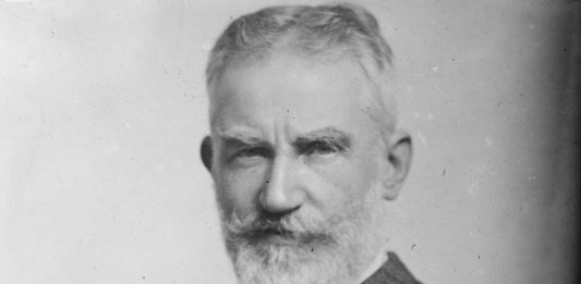 130 Frases de George Bernard Shaw | Alegorías y crítica social literaria Frases de George Bernard Shaw