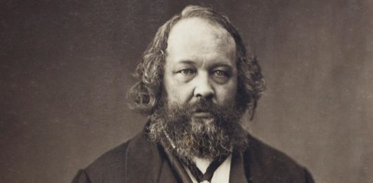 60 Frases de Bakunin | El padre del anarquismo colectivista Frases de Bakunin
