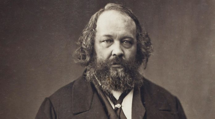 60 Frases de Bakunin | El padre del anarquismo colectivista Frases de Bakunin