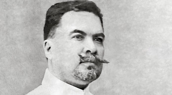 30 Frases de Rubén Darío | La bandera del modernismo literario Frases de Rubén Darío