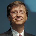 Frases de Bill Gates