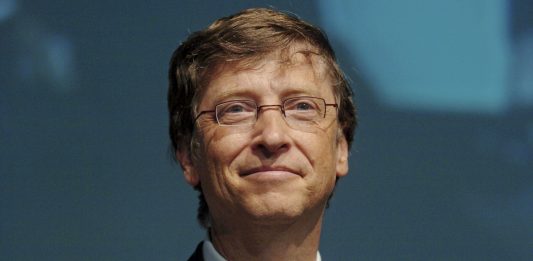 130 Frases de Bill Gates | El informático millonario Frases de Bill Gates