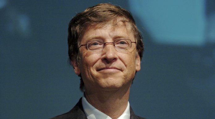 130 Frases de Bill Gates | El informático millonario Frases de Bill Gates