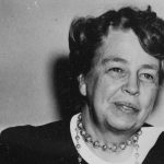 Frases de Eleanor Roosevelt