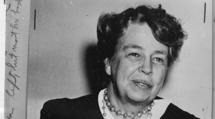 110 Frases de Eleanor Roosevelt | La Primera Dama valiente y decidida Frases de Eleanor Roosevelt