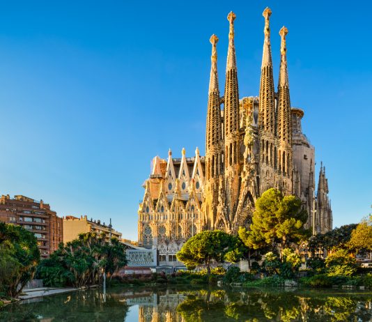 70 Frases de Gaudí | El arquitecto genial y único Frases de Gaudí