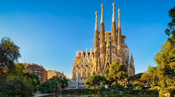 70 Frases de Gaudí | El arquitecto genial y único Frases de Gaudí