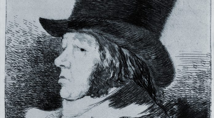70 Frases de Goya | El pintor aragonés fantástico y misterioso Frases de Goya