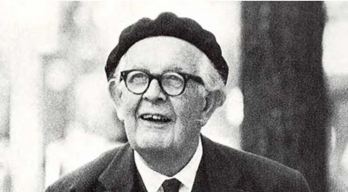 80 Frases de Jean Piaget | El psicólogo del desarrollo cognitivo Frases de Jean Piaget