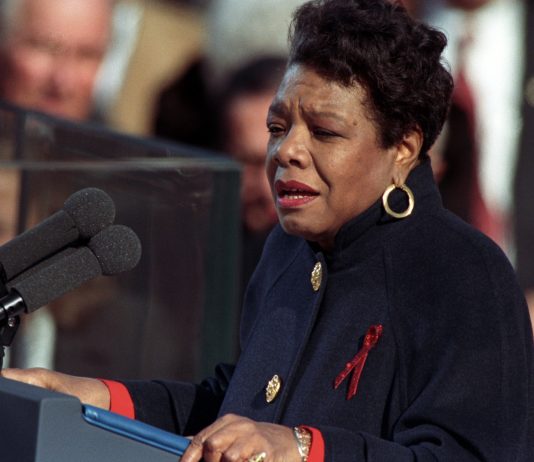 130 Frases de Maya Angelou | La escritora que denuncia el racismo Frases de Maya Angelou