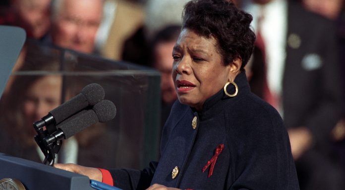 130 Frases de Maya Angelou | La escritora que denuncia el racismo Frases de Maya Angelou