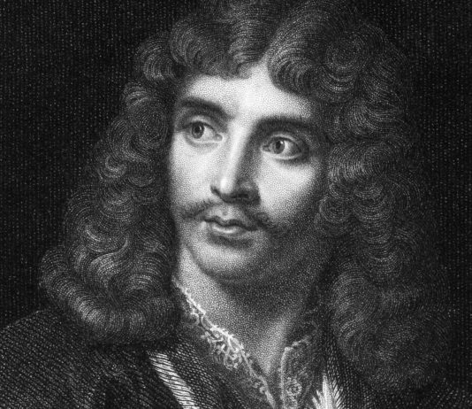 130 Frases de Molière | El irónico escritor de obras de teatro Frases de Molière