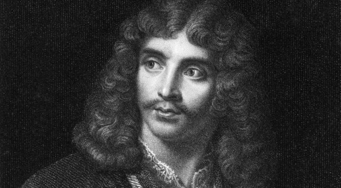130 Frases de Molière | El irónico escritor de obras de teatro Frases de Molière