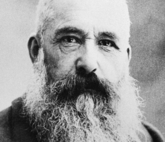 100 Frases de Monet | El pintor impresionista que pintaba la luz Frases de Monet
