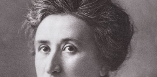 60 Frases de Rosa Luxemburgo | La valiente activista del pueblo Frases de Rosa Luxemburgo