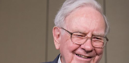 130 Frases de Warren Buffett | El inversor millonario y filántropo Frases de Warren Buffett