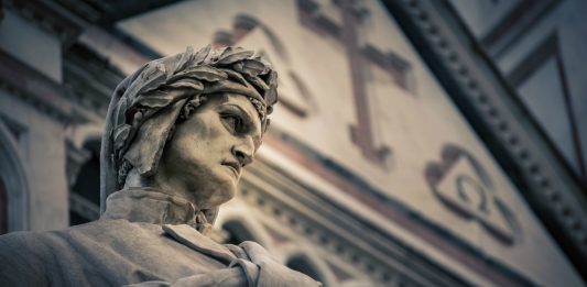 130 Frases de Dante Alighieri | El padre de la lengua italiana frases de Dante Alighieri