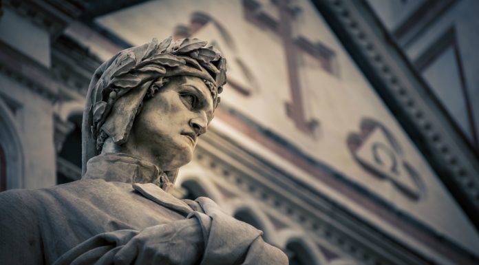 130 Frases de Dante Alighieri | El padre de la lengua italiana frases de Dante Alighieri