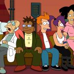 Frases de Futurama