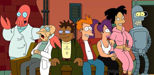 70 Frases de Futurama | El mundo irreverente del futuro Frases de Futurama