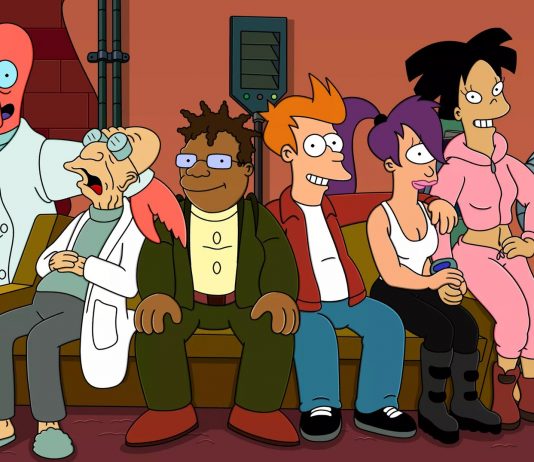 70 Frases de Futurama | El mundo irreverente del futuro Frases de Futurama