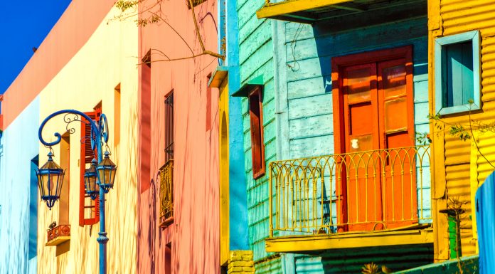 60 Frases de Buenos Aires | La ciudad que nunca duerme Frases de Buenos Aires