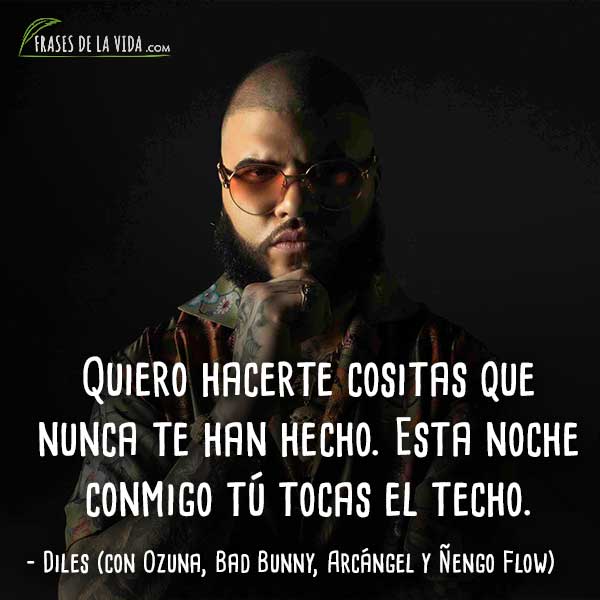30 Frases De Farruko Reggaeton Y Problemas Con La Justicia