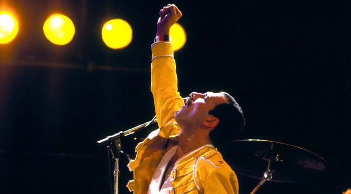 60 Frases de Freddie Mercury | La rapsodia del rock de los 80 Frases de Freddie Mercury