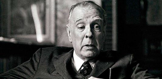 130 Frases de Jorge Luis Borges | La eternidad de la escritura Frases de Jorge Luis Borges
