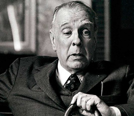 130 Frases de Jorge Luis Borges | La eternidad de la escritura Frases de Jorge Luis Borges