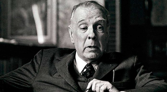130 Frases de Jorge Luis Borges | La eternidad de la escritura Frases de Jorge Luis Borges
