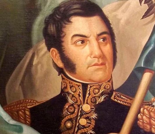 40 Frases de José de San Martín | El libertador del cono sur. Frases de José de San Martín