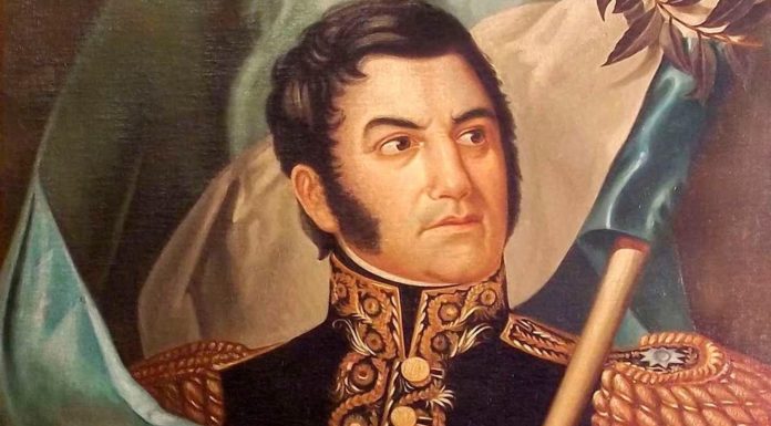 40 Frases de José de San Martín | El libertador del cono sur. Frases de José de San Martín