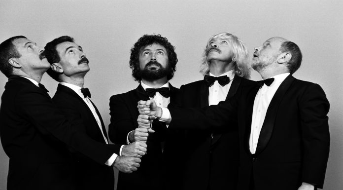 30 Frases de Les Luthiers | La ironía al ritmo de música clásica Frases de Les Luthiers