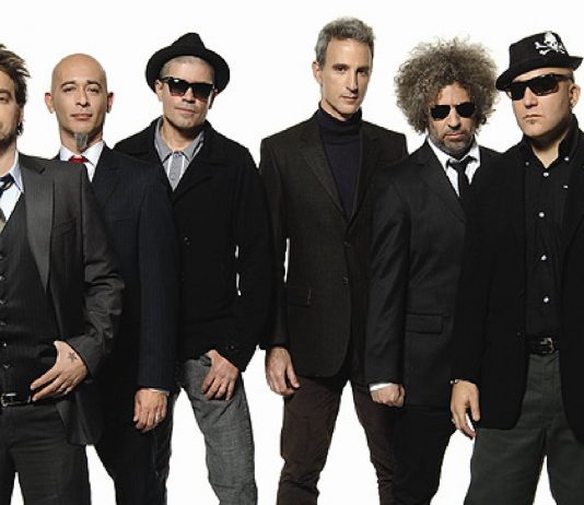40 Frases de Los Fabulosos Cadillacs | El mejor Ska de Latinoamérica Frases de Los Fabulosos Cadillacs