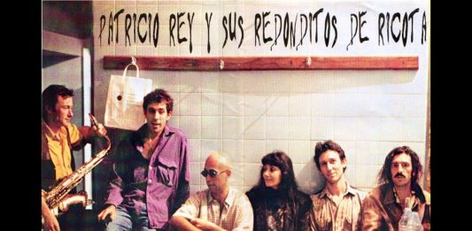 130 Frases de Los Redondos | La esencia underground del rock argentino Frases de Los Redondos