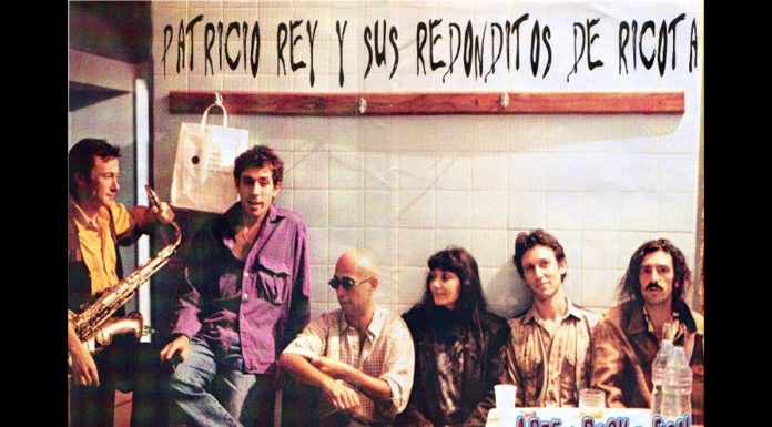 130 Frases de Los Redondos | La esencia underground del rock argentino Frases de Los Redondos