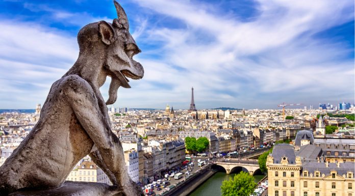 80 Frases de París | La ciudad de la Luz Frases de París