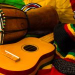 Frases de Reggae