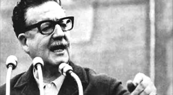 50 Frases de Salvador Allende | La esperanza socialista de América Latina Frases de Salvador Allende