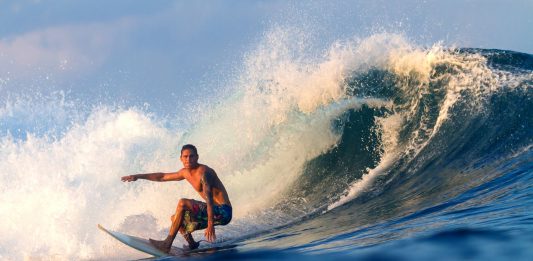 30 Frases de surf | Más que un deporte, un estilo de vida Frases de Surf