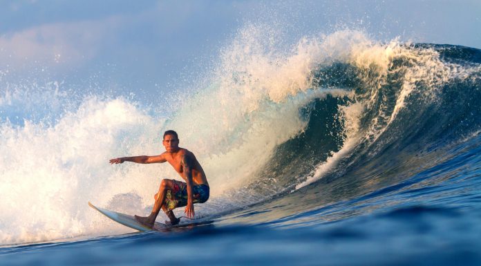 30 Frases de surf | Más que un deporte, un estilo de vida Frases de Surf