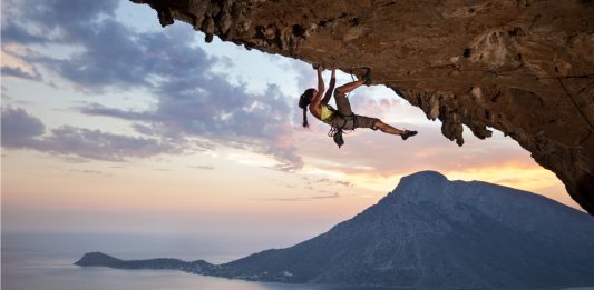 130 Frases de escalada | Mucho más que un deporte Frases de escalada