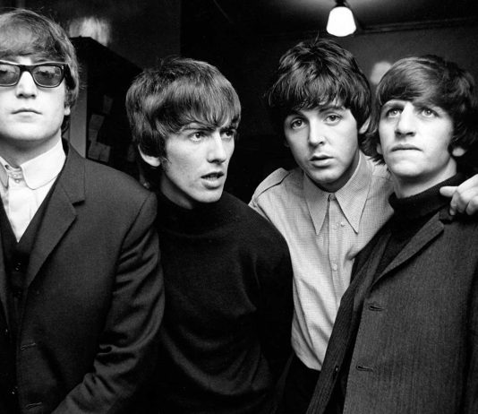 150 Frases de los Beatles | La banda que marcó una revolución Frases de Los Beatles