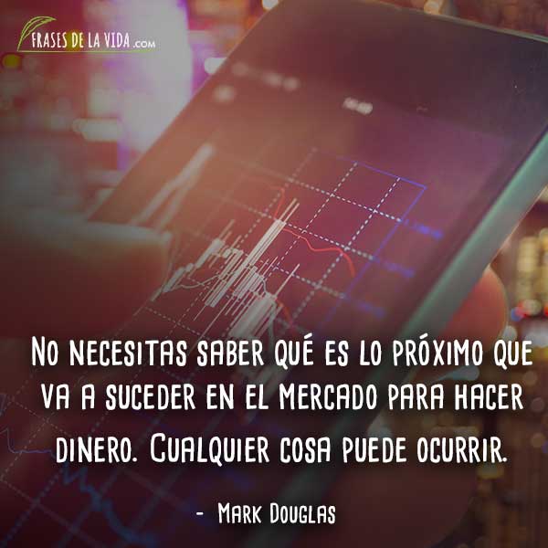 Frases traders