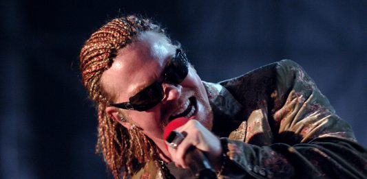 70 Frases de Axl Rose | El chico malo del rock and roll Frases de Axl Rose