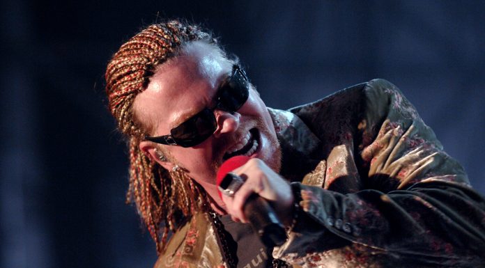70 Frases de Axl Rose | El chico malo del rock and roll Frases de Axl Rose